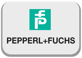 Pepperl and Fuchs logo