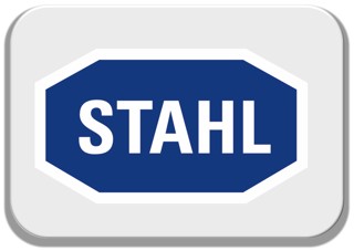 R.Stahl logo