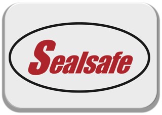 Sealsafe logo