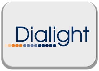 Dialight logo