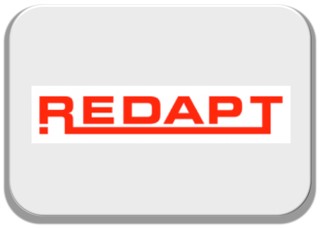 RedApt Engineering company logo