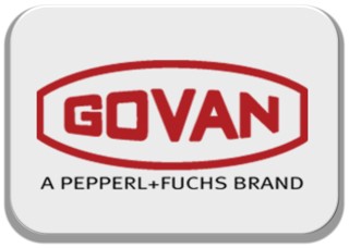 Govan Industries logo